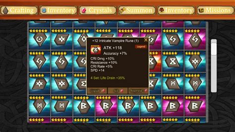 Unlocking the Full Potential of Your Monsters: The Summoners War Rune Optimizer Online
